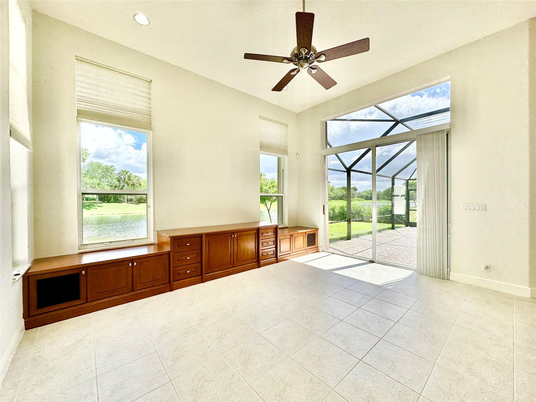 HERON BAY - Residential Lease