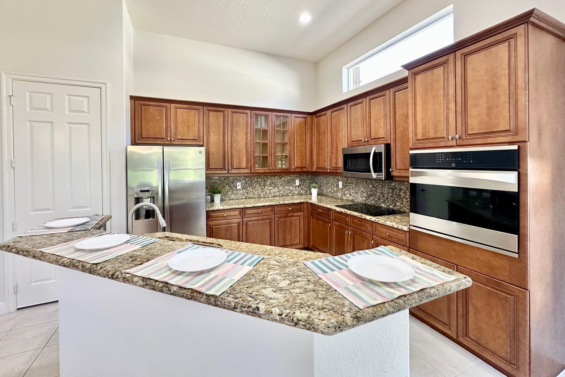 HERON BAY - Residential Lease