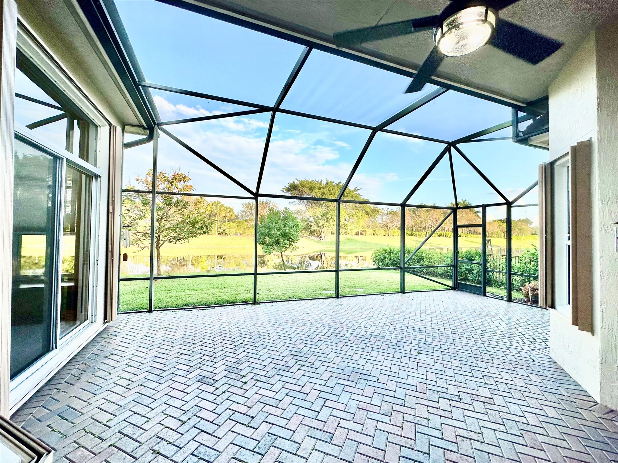 HERON BAY - Residential Lease