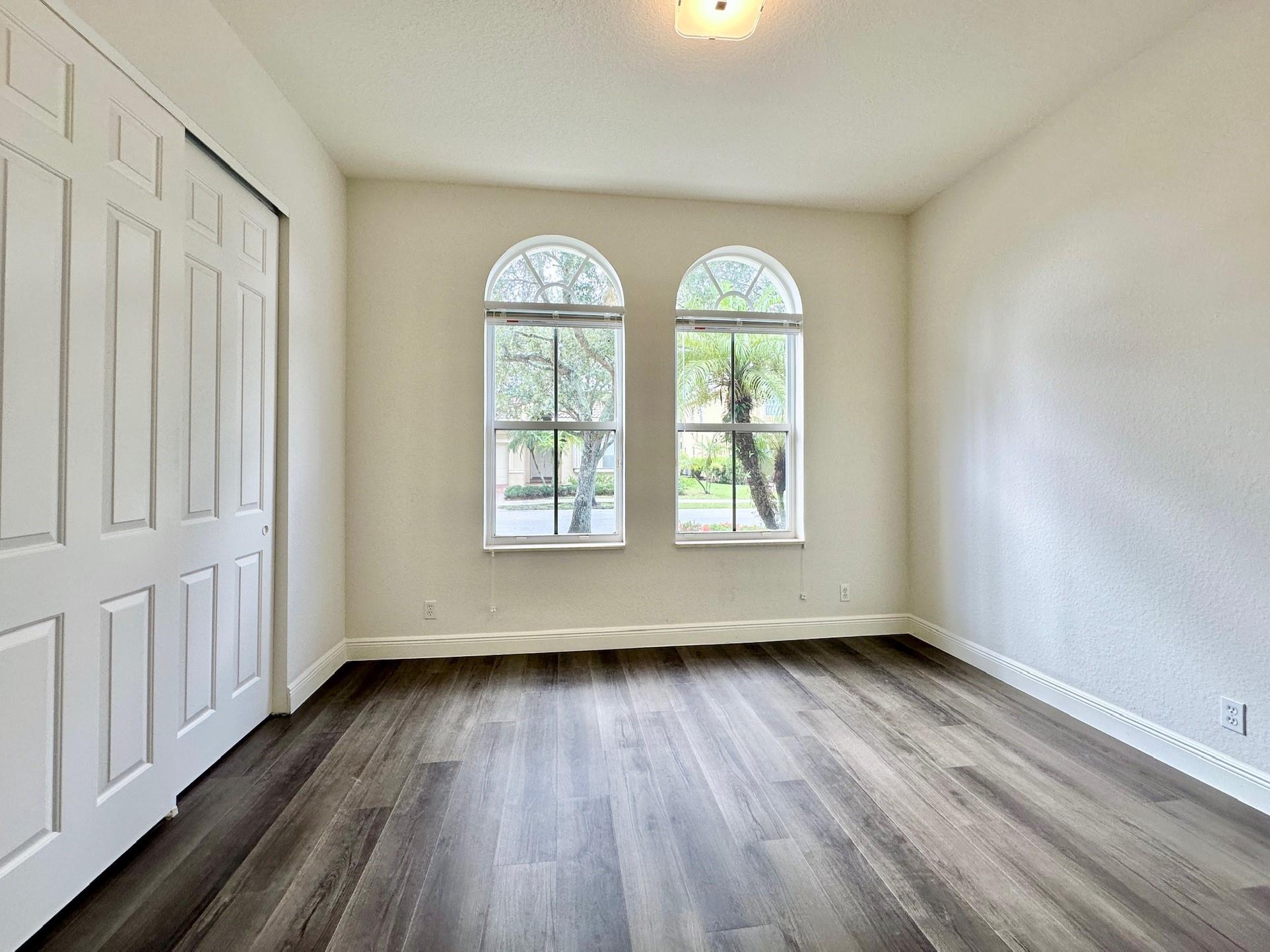 HERON BAY - Residential Lease