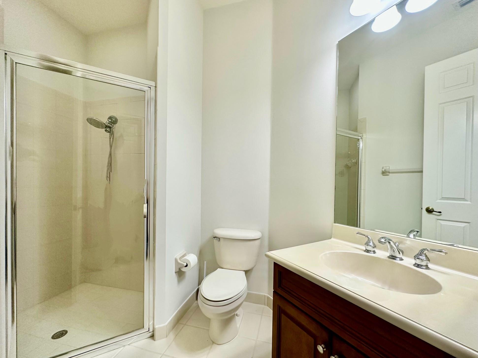 HERON BAY - Residential Lease