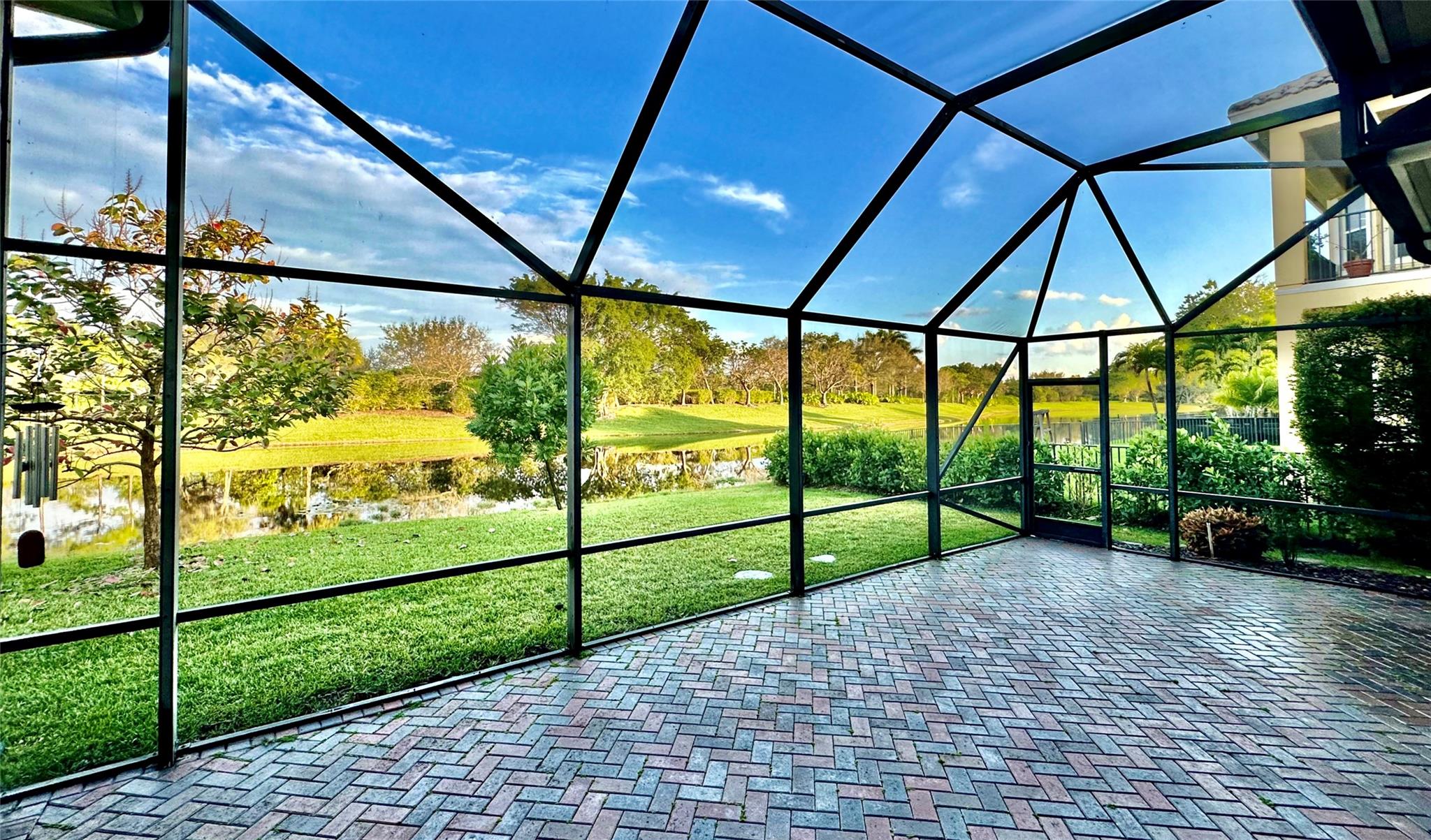 HERON BAY - Residential Lease