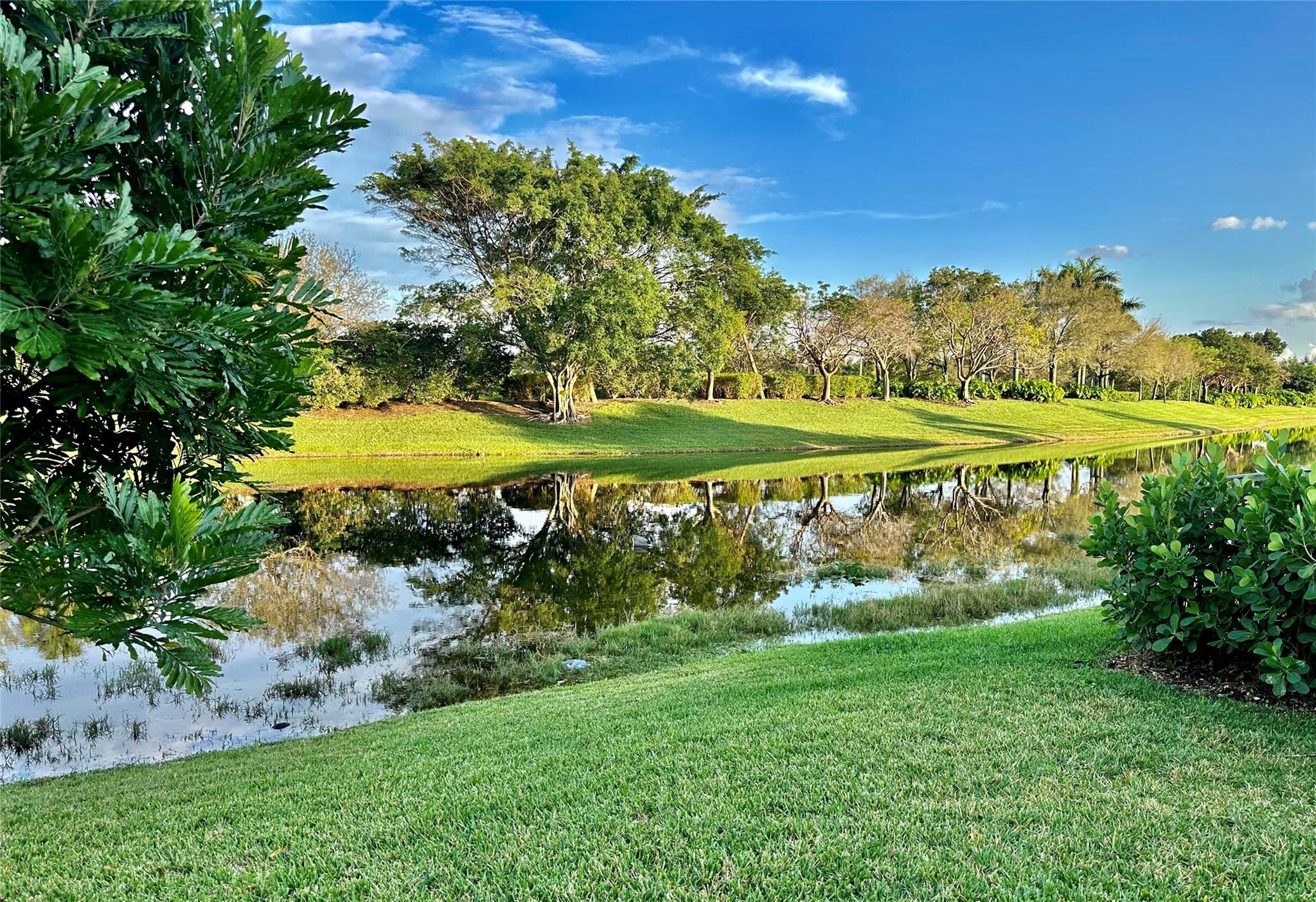 HERON BAY - Residential Lease