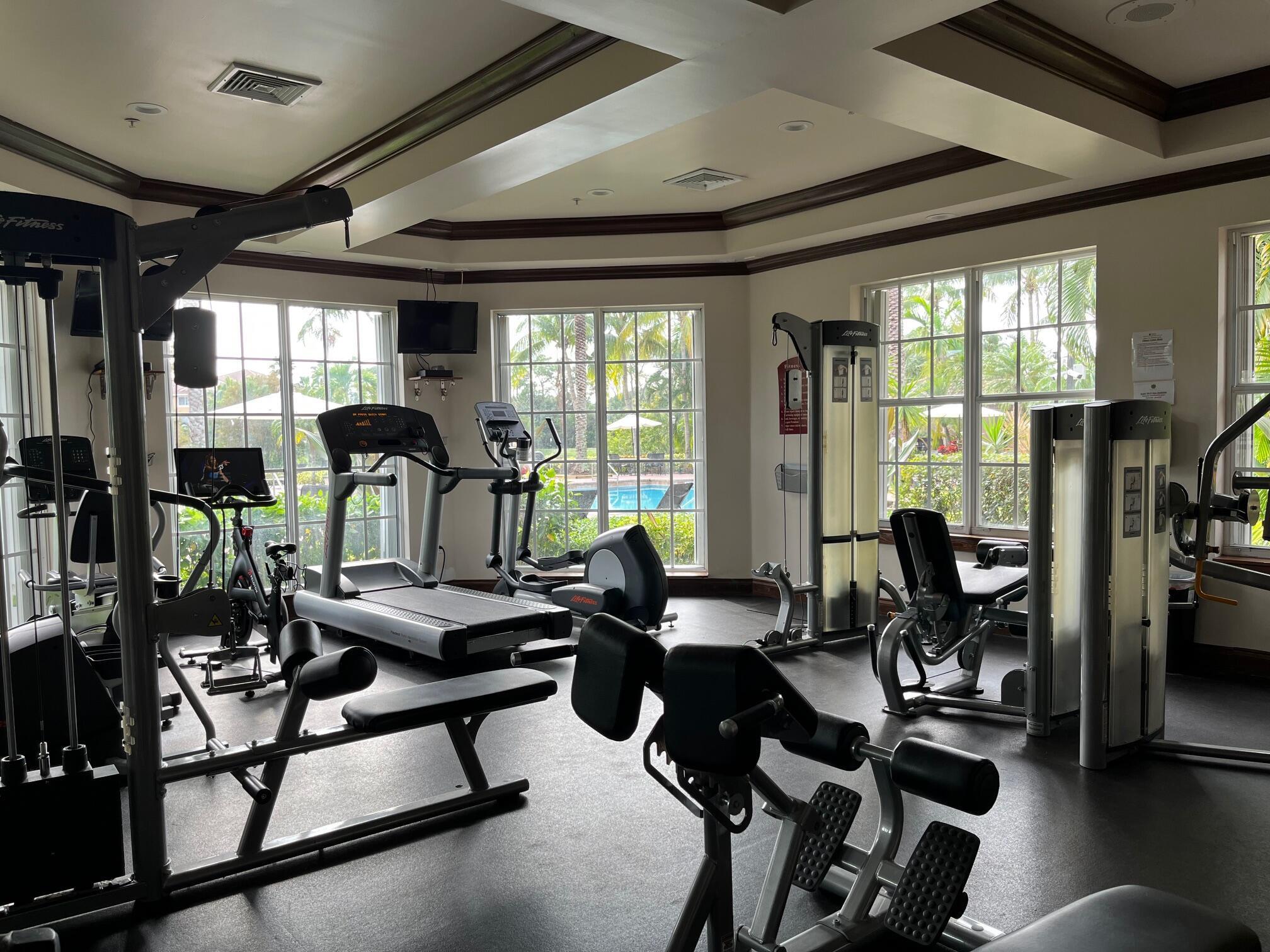 PORTOFINO AT JENSEN BEACH - Residential Lease
