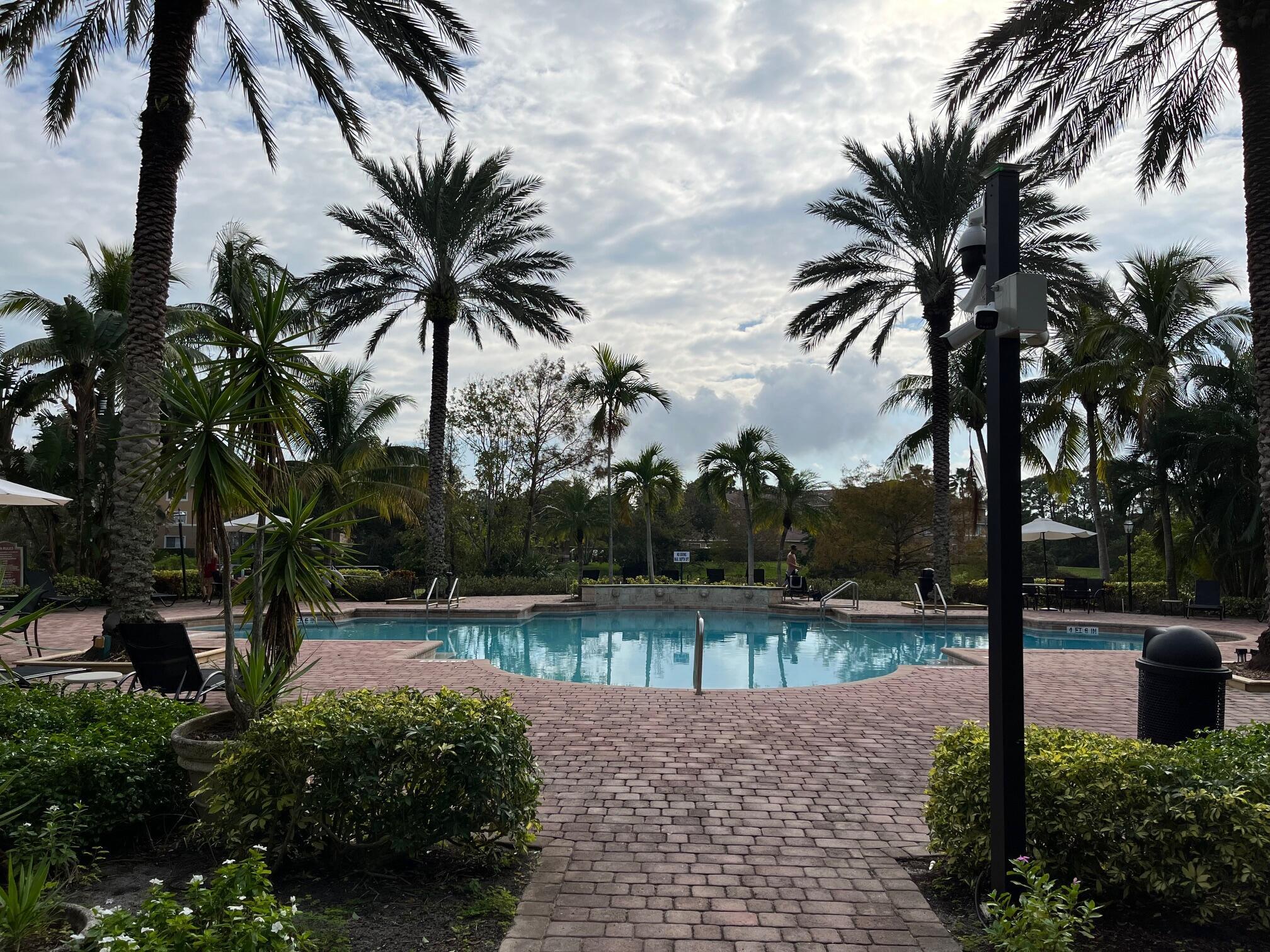 PORTOFINO AT JENSEN BEACH - Residential Lease