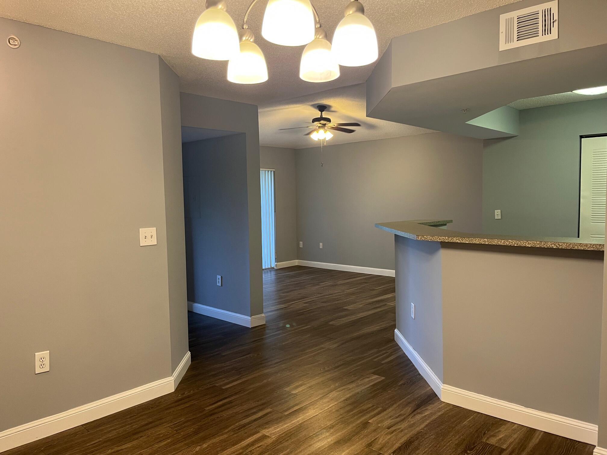 PORTOFINO AT JENSEN BEACH - Residential Lease
