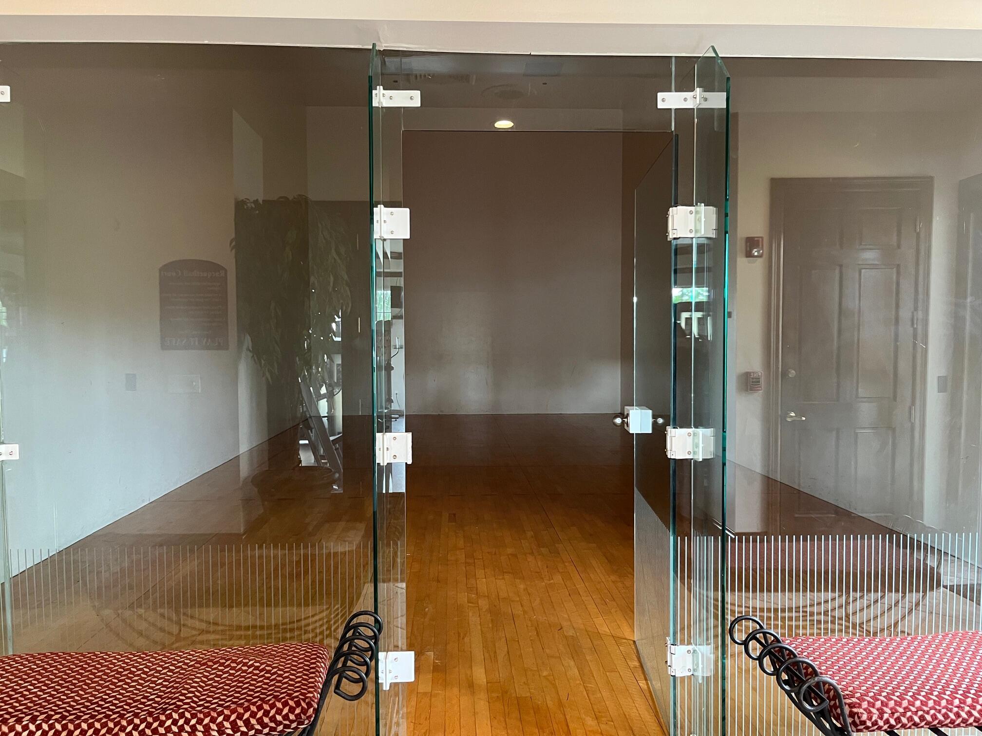 PORTOFINO AT JENSEN BEACH - Residential Lease