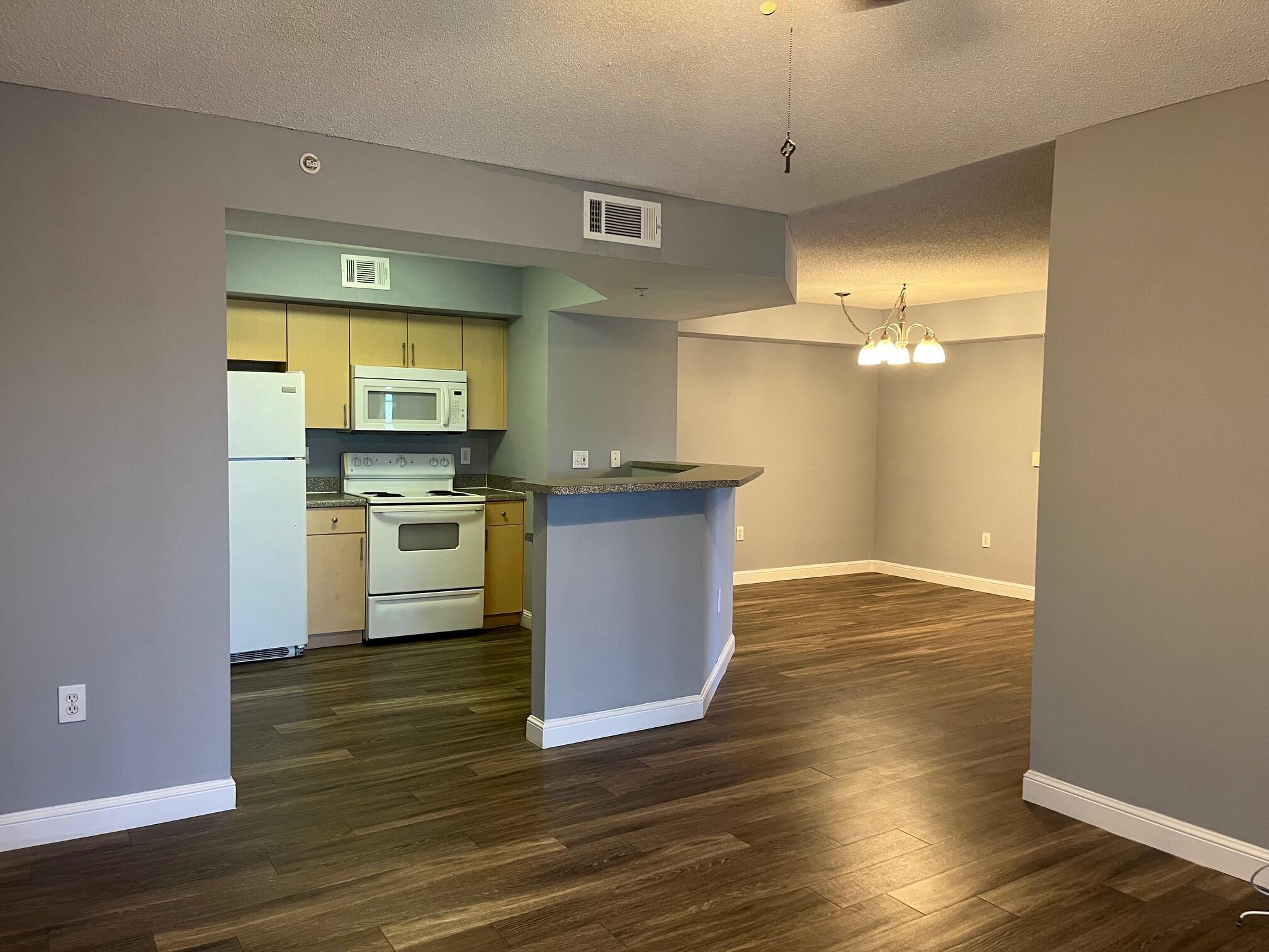 PORTOFINO AT JENSEN BEACH - Residential Lease