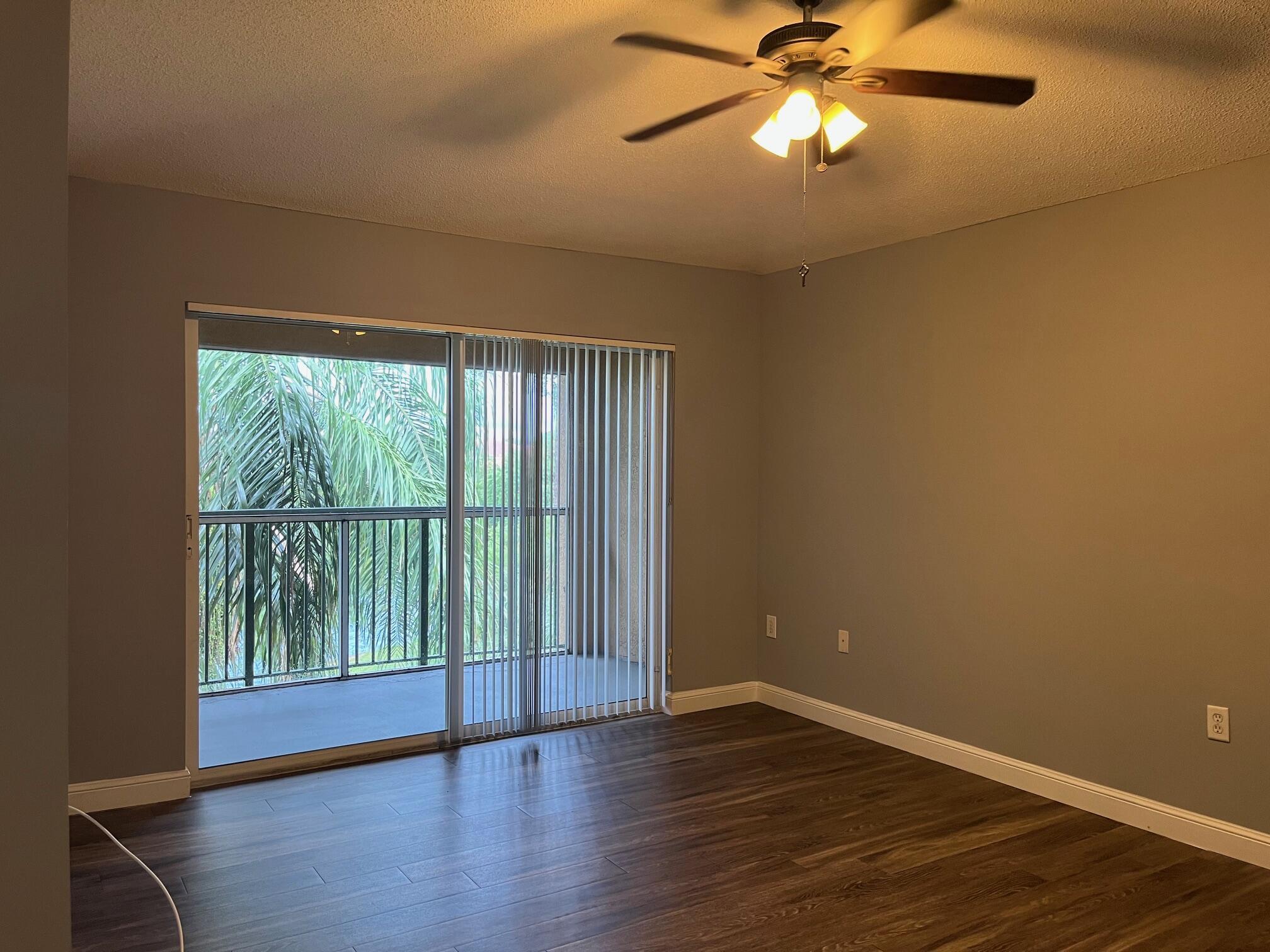 PORTOFINO AT JENSEN BEACH - Residential Lease