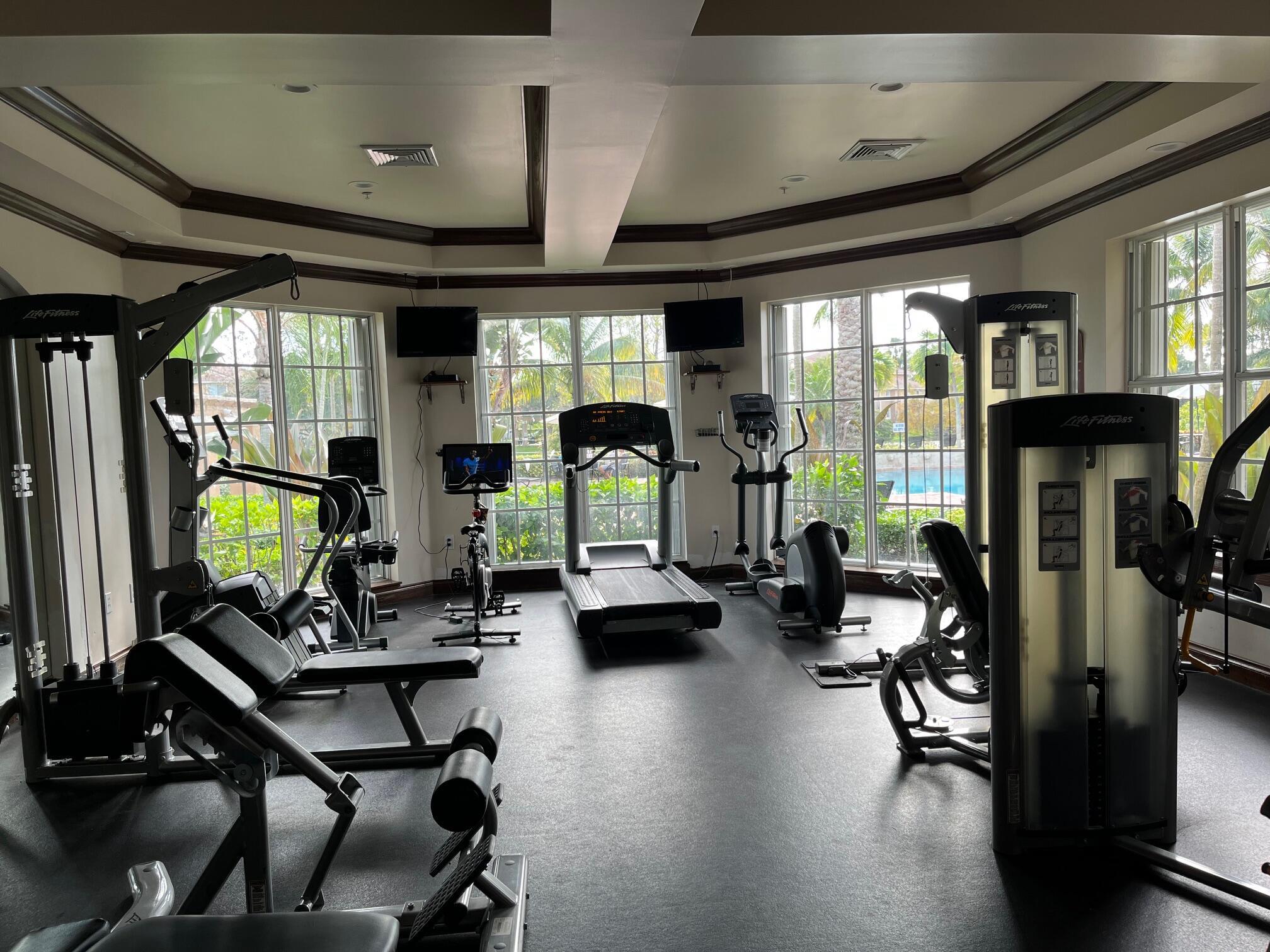 PORTOFINO AT JENSEN BEACH - Residential Lease
