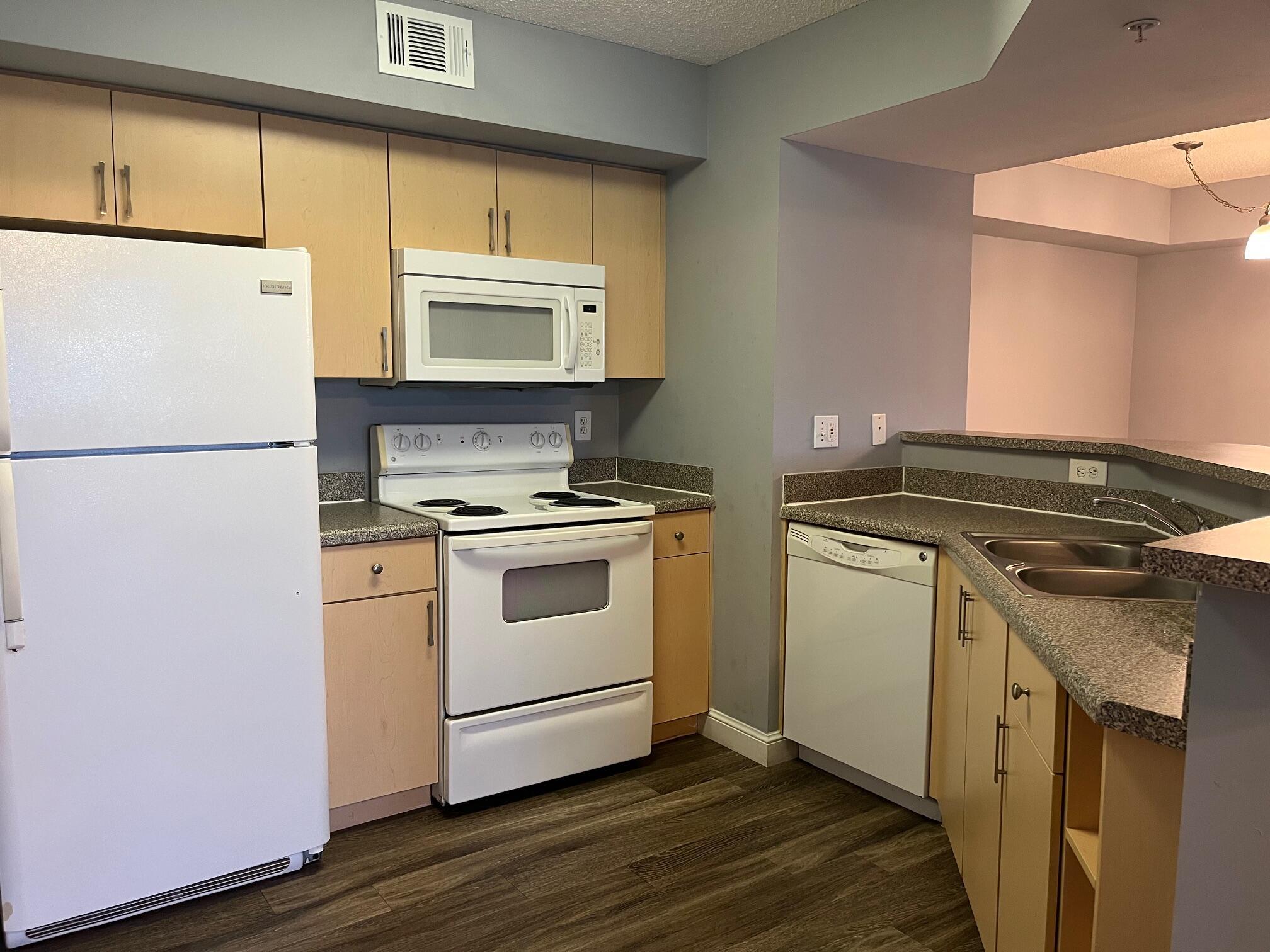 PORTOFINO AT JENSEN BEACH - Residential Lease