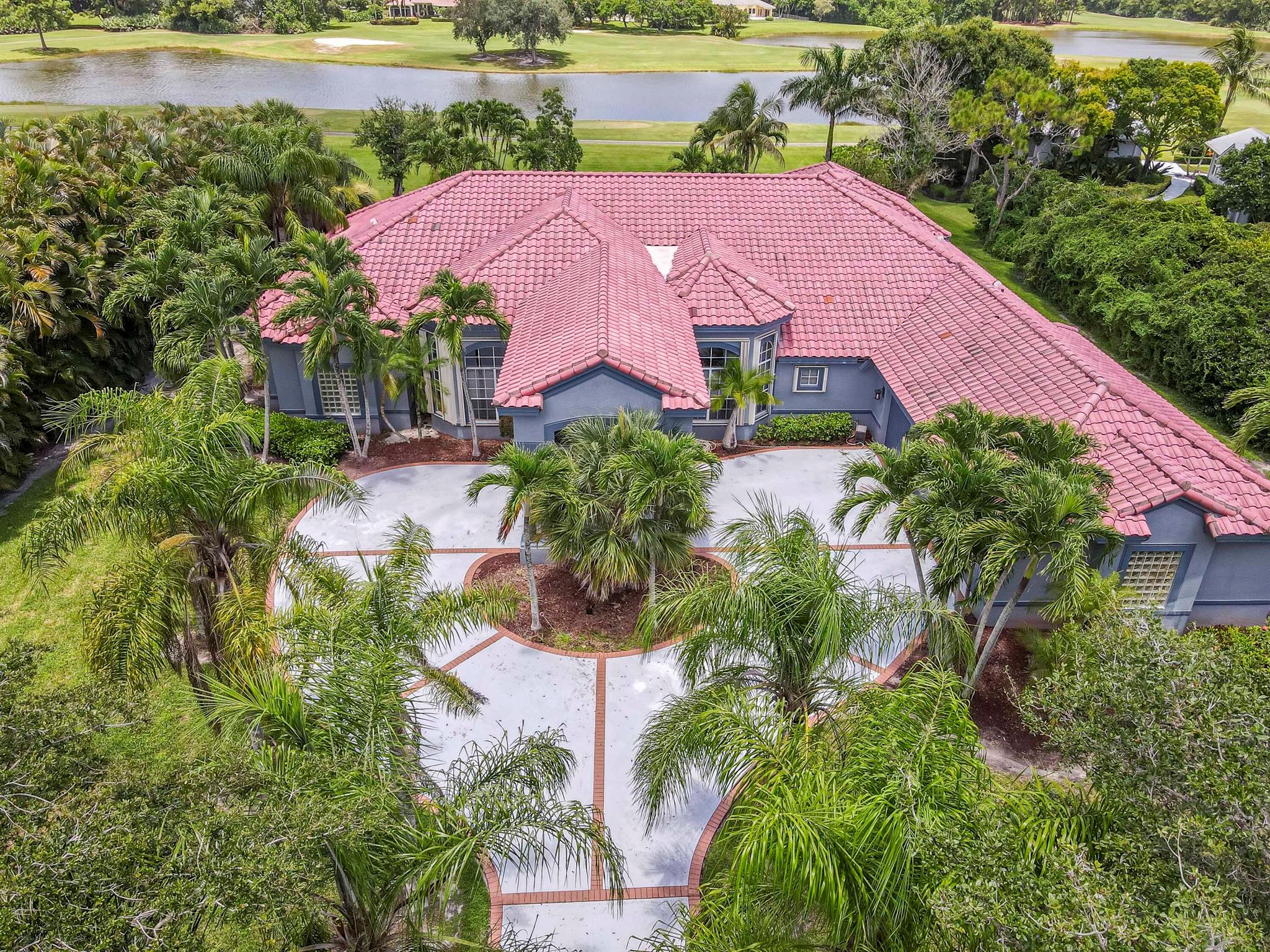 11699 Blackwoods Lane