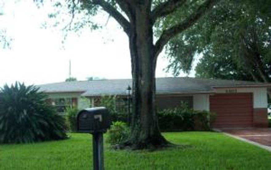 Cute as can be this freshly painted property has a lot to offer.  From the shaded corner lot to the spacious kitchen that opens to the living room. Three oversized bedrooms host several windows for light flow.  Close to shopping and school this is a must see.This is a Fannie Mae HomePath Property. Purchase this home for as little as 5% down! This property is eligible for HomePath Renovation Mortgage Financing. Sold As-Is. Buyer is responsible for verifying all info & checking for possible code violations & permits.