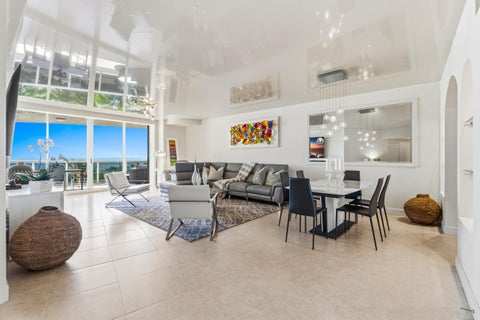 Photo of 3200 N OCEAN Boulevard N #804, Fort Lauderdale, FL 33308 (MLS # B26090949)