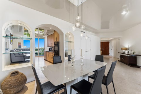 Tiny photo for 3200 N OCEAN Boulevard N #804, Fort Lauderdale, FL 33308 (MLS # B26090949)