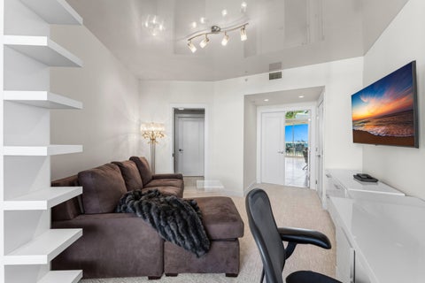 Tiny photo for 3200 N OCEAN Boulevard N #804, Fort Lauderdale, FL 33308 (MLS # B26090949)