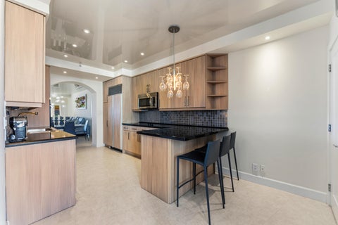 Tiny photo for 3200 N OCEAN Boulevard N #804, Fort Lauderdale, FL 33308 (MLS # B26090949)