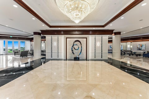 Tiny photo for 3200 N OCEAN Boulevard N #804, Fort Lauderdale, FL 33308 (MLS # B26090949)