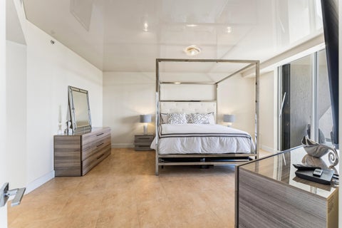 Tiny photo for 3200 N OCEAN Boulevard N #804, Fort Lauderdale, FL 33308 (MLS # B26090949)