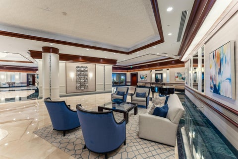 Tiny photo for 3200 N OCEAN Boulevard N #804, Fort Lauderdale, FL 33308 (MLS # B26090949)