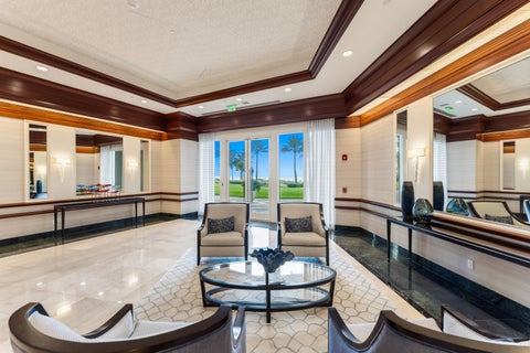 Tiny photo for 3200 N OCEAN Boulevard N #804, Fort Lauderdale, FL 33308 (MLS # B26090949)