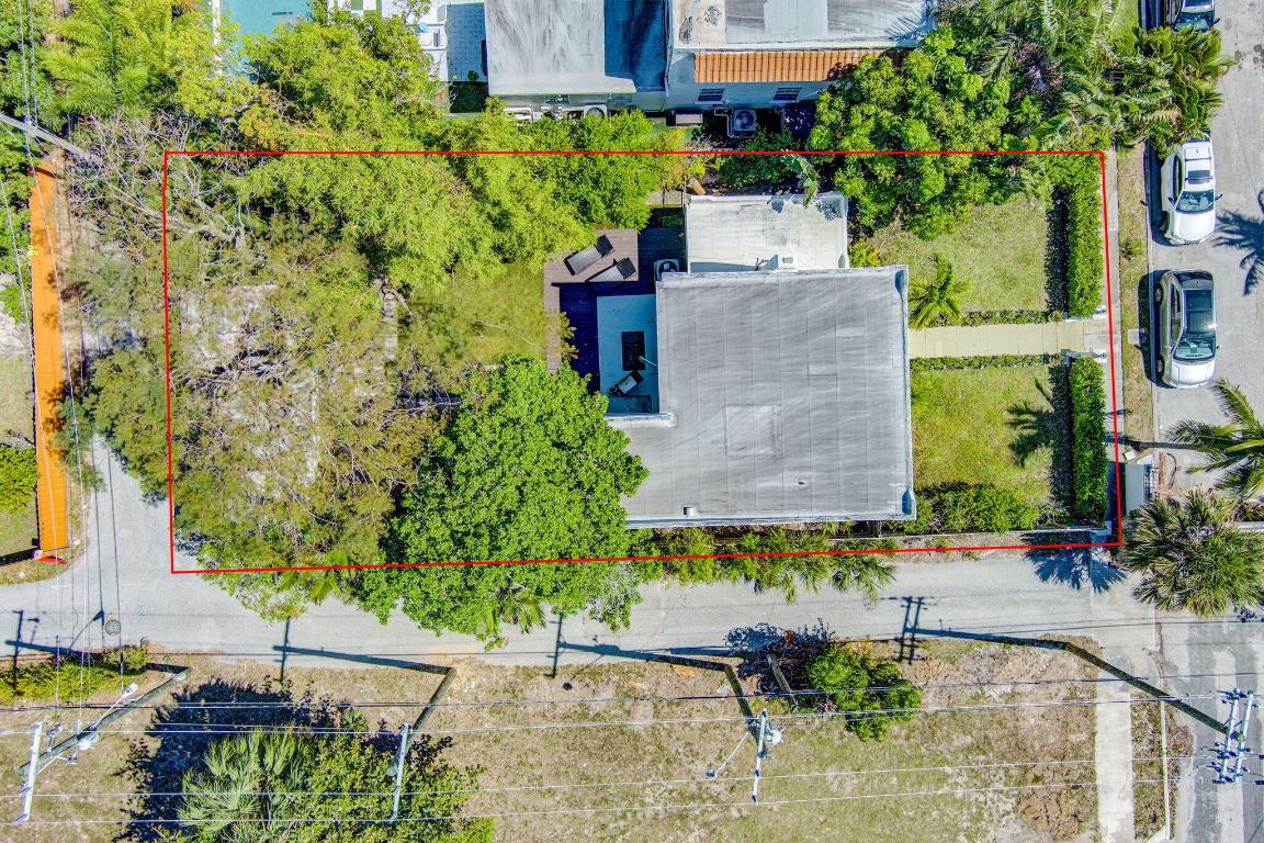 NORTHWOOD ADD - Residential