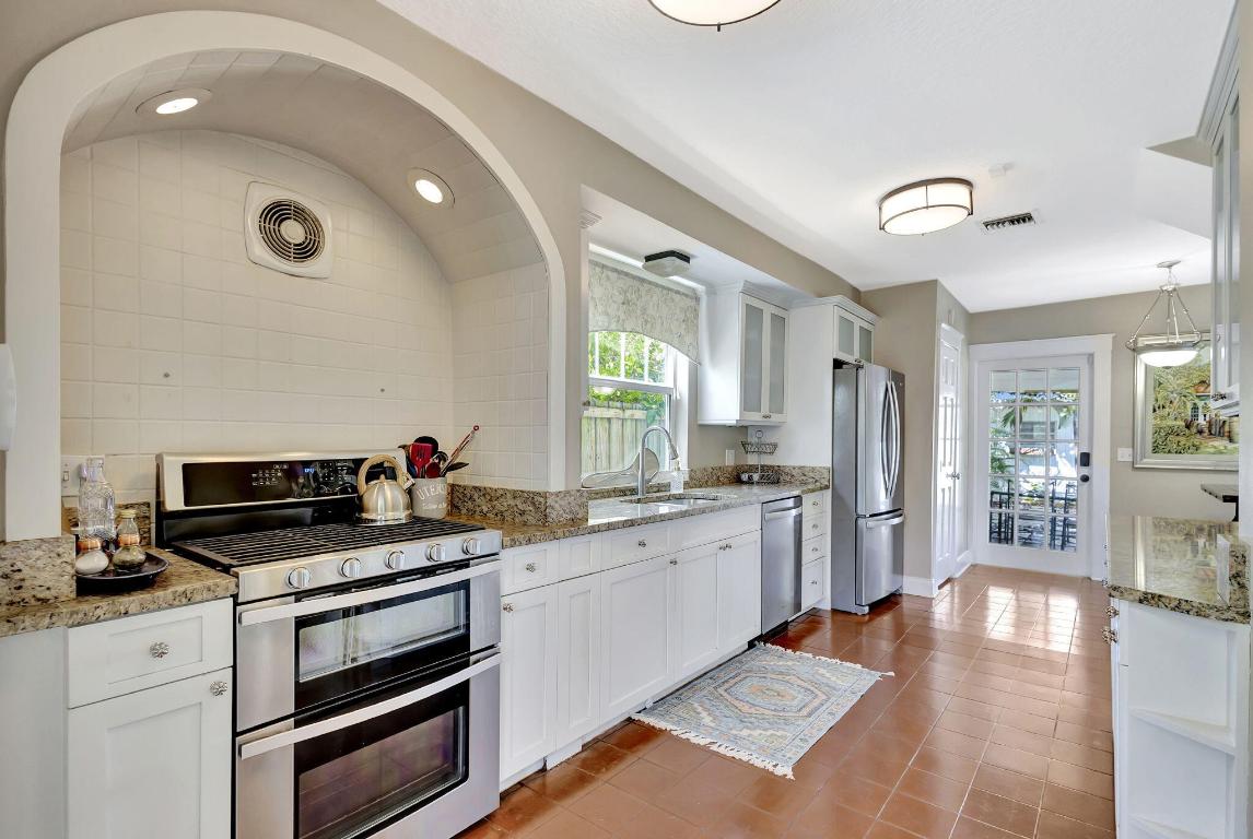 NORTHWOOD ADD - Residential