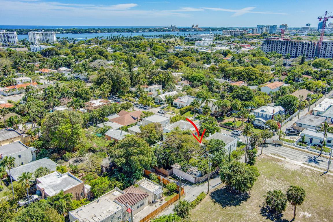 NORTHWOOD ADD - Residential