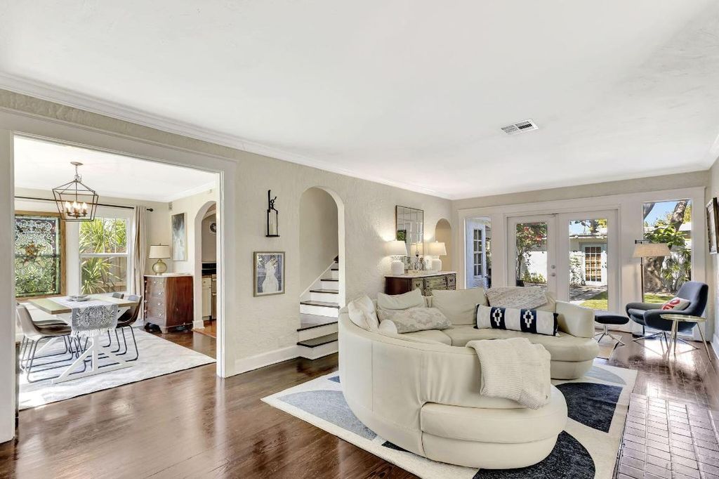 Photo of 535 28th Street, West Palm Beach, FL 33407 (MLS # R11155214)