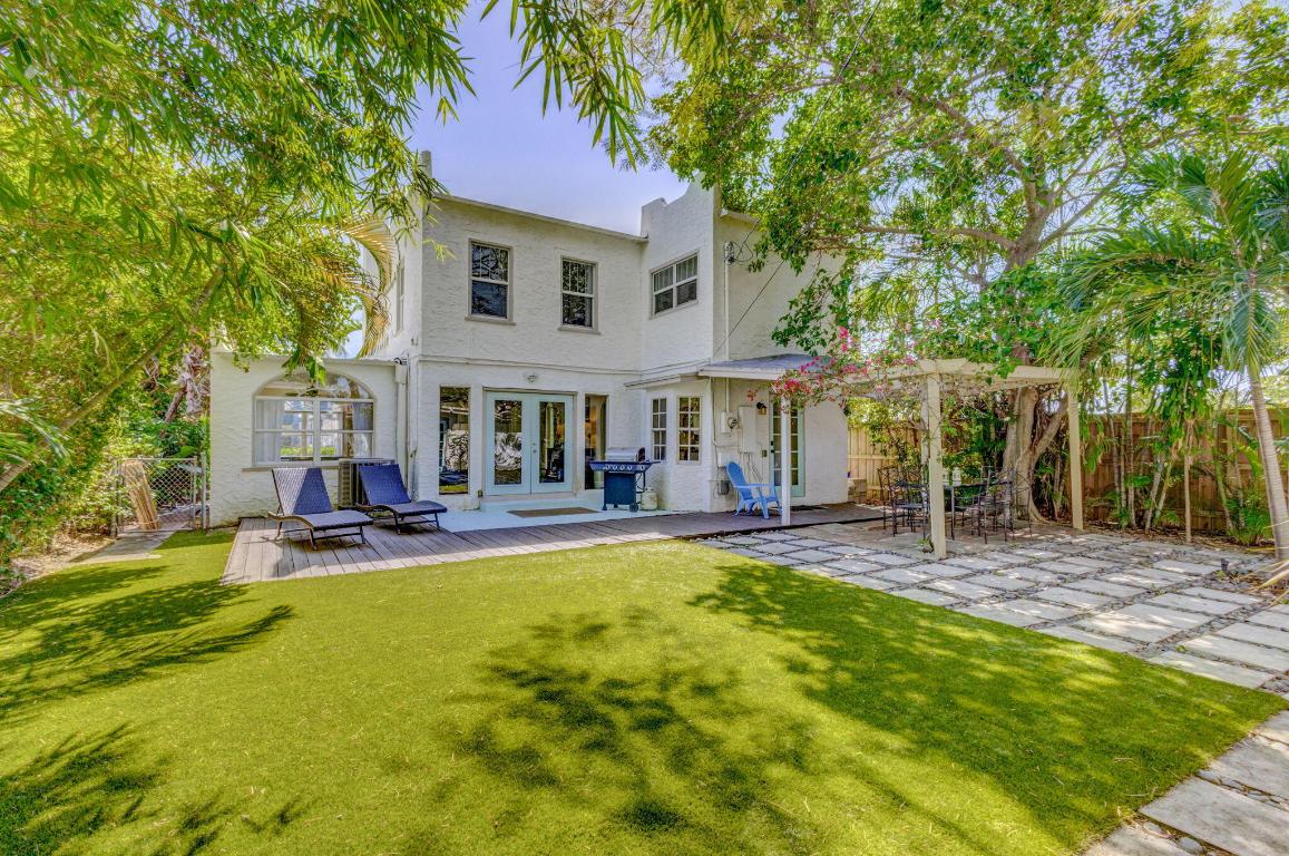 NORTHWOOD ADD - Residential