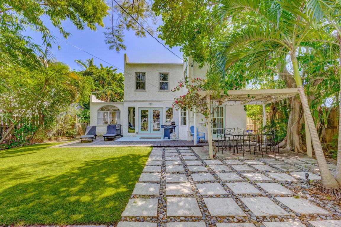 NORTHWOOD ADD - Residential