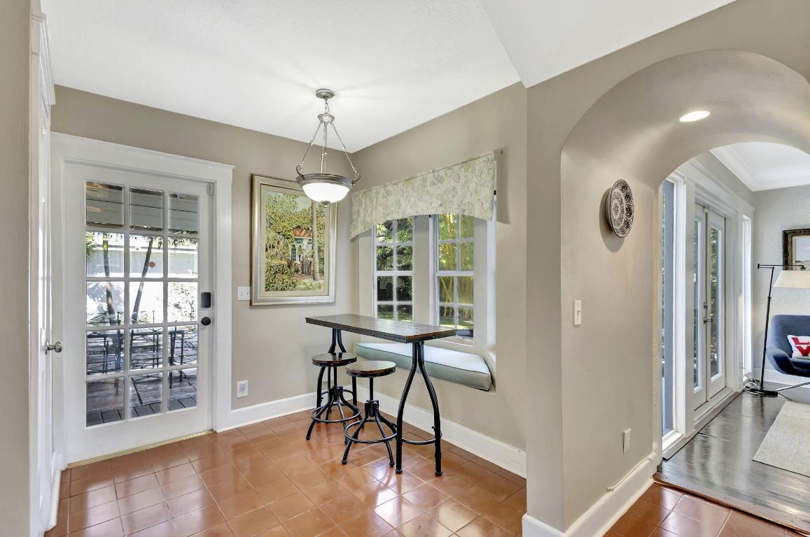 NORTHWOOD ADD - Residential