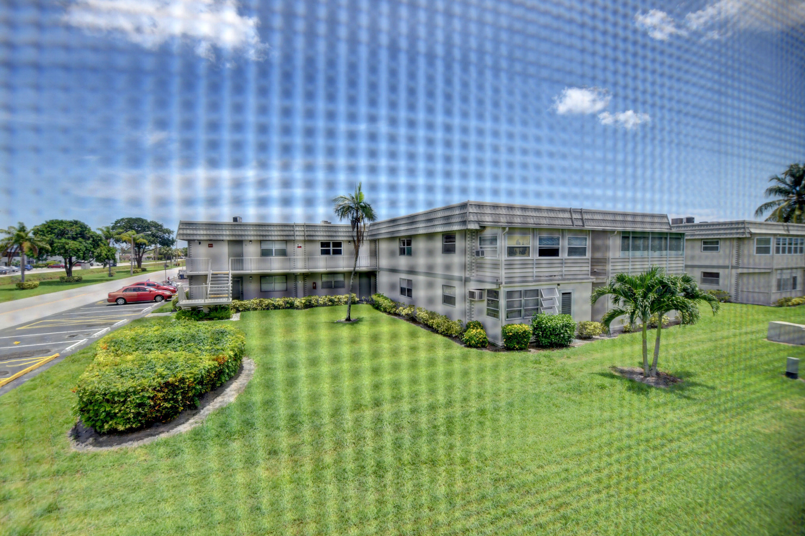 KINGS POINT - Residential