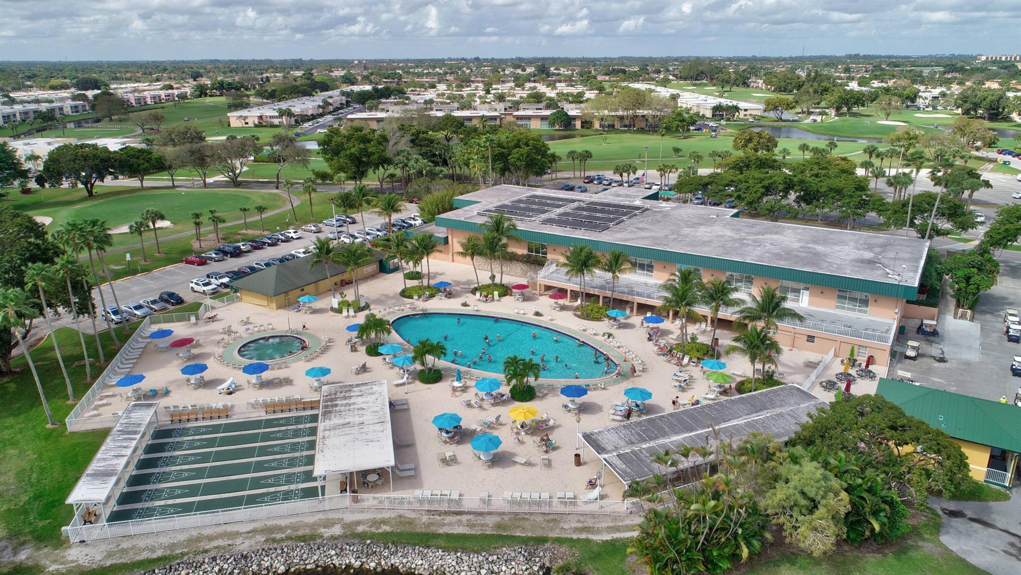 KINGS POINT - Residential