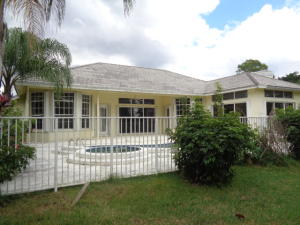 STONEWAL EST - Residential