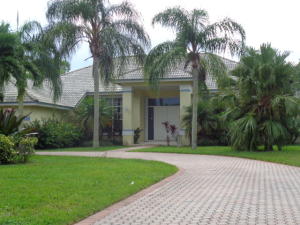 STONEWAL EST - Residential