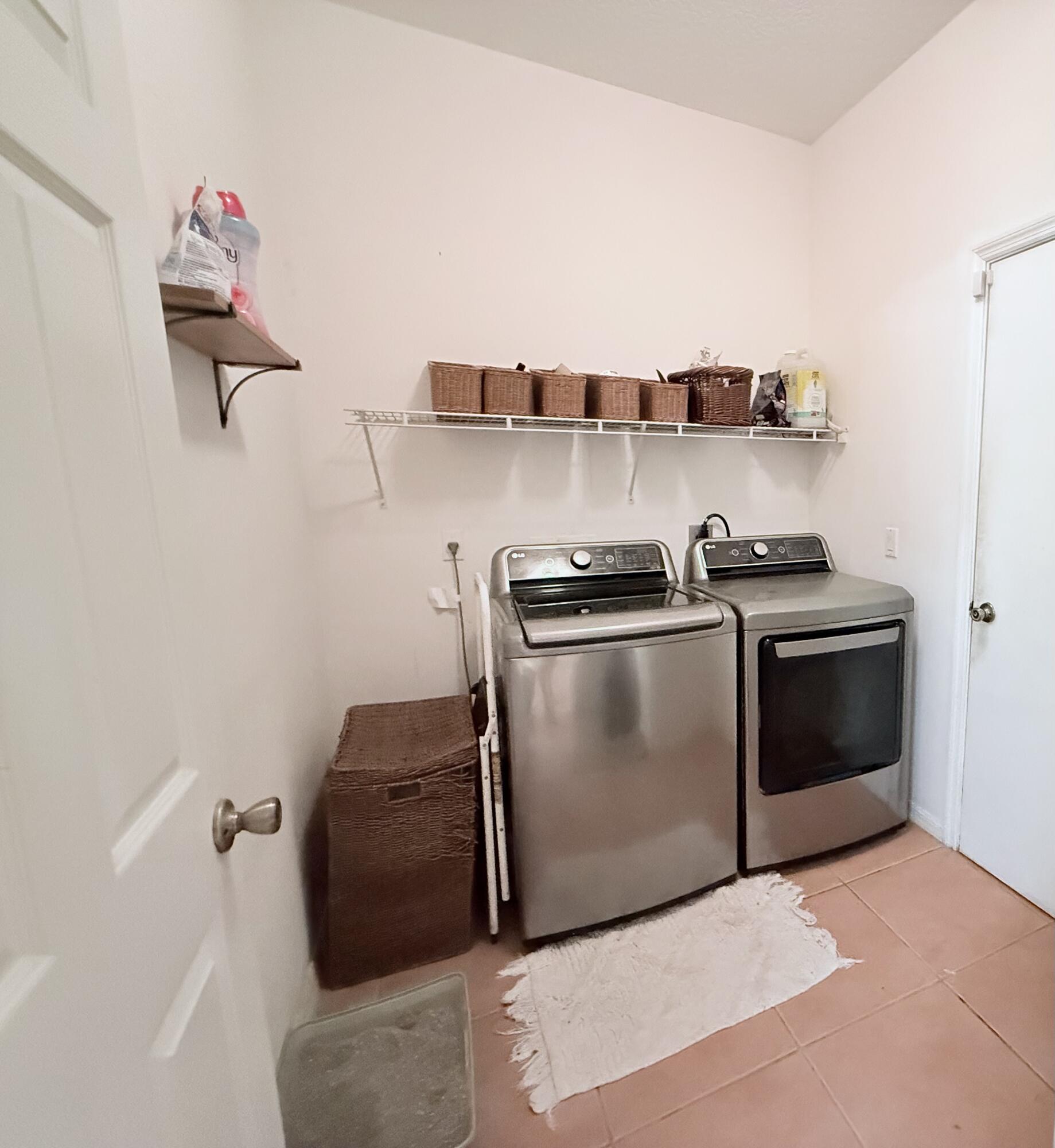 PORT ST LUCIE-SEC 19 - Residential