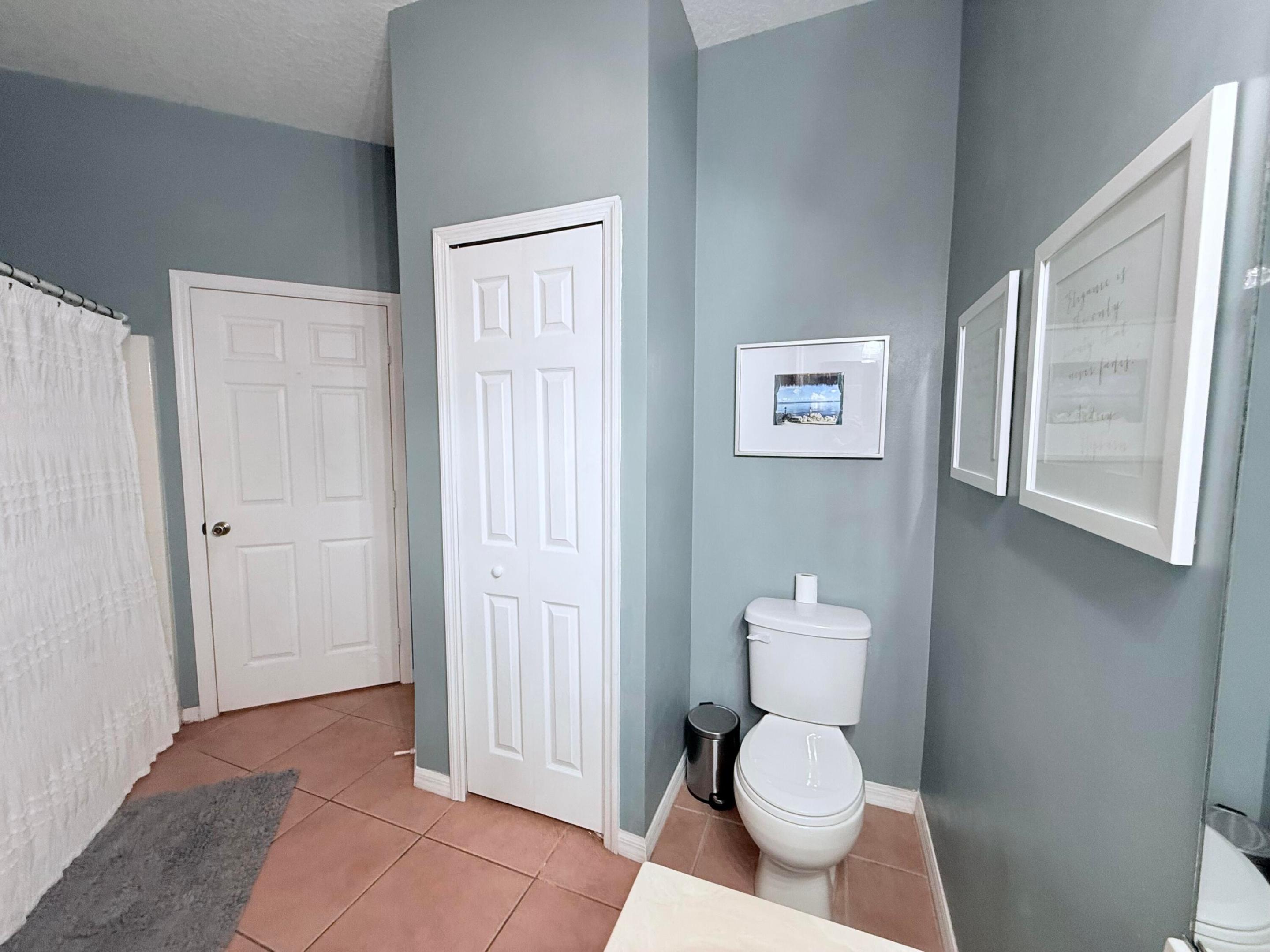 PORT ST LUCIE-SEC 19 - Residential