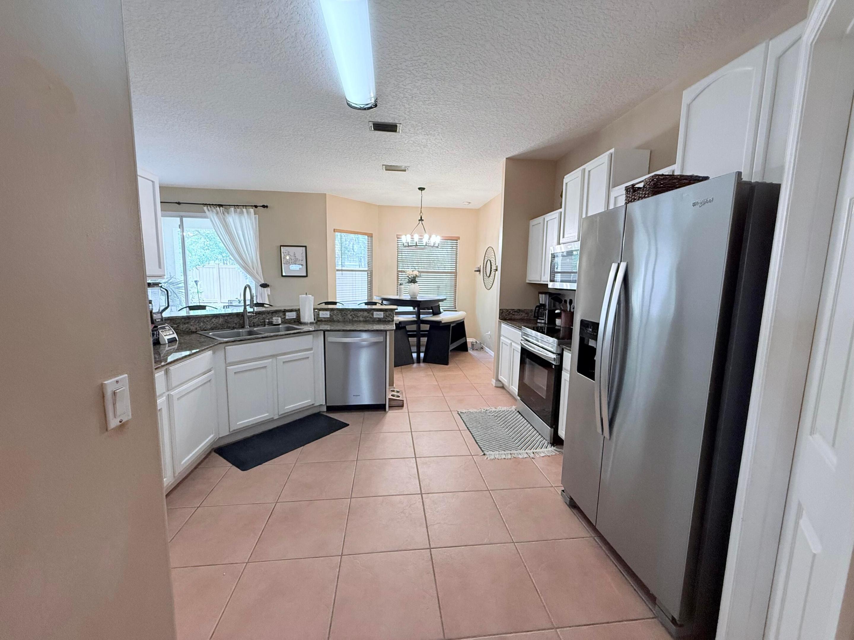 PORT ST LUCIE-SEC 19 - Residential