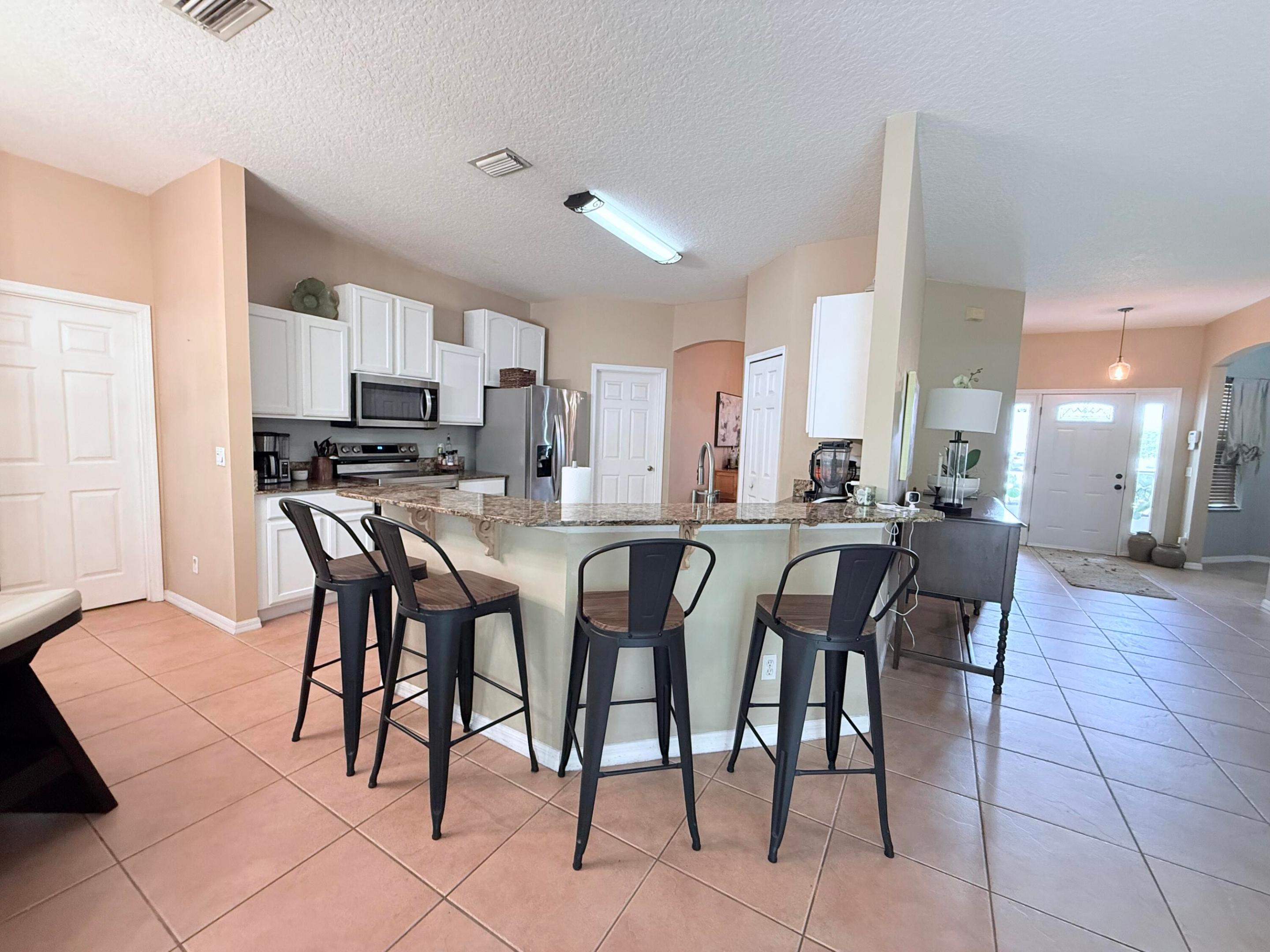 PORT ST LUCIE-SEC 19 - Residential