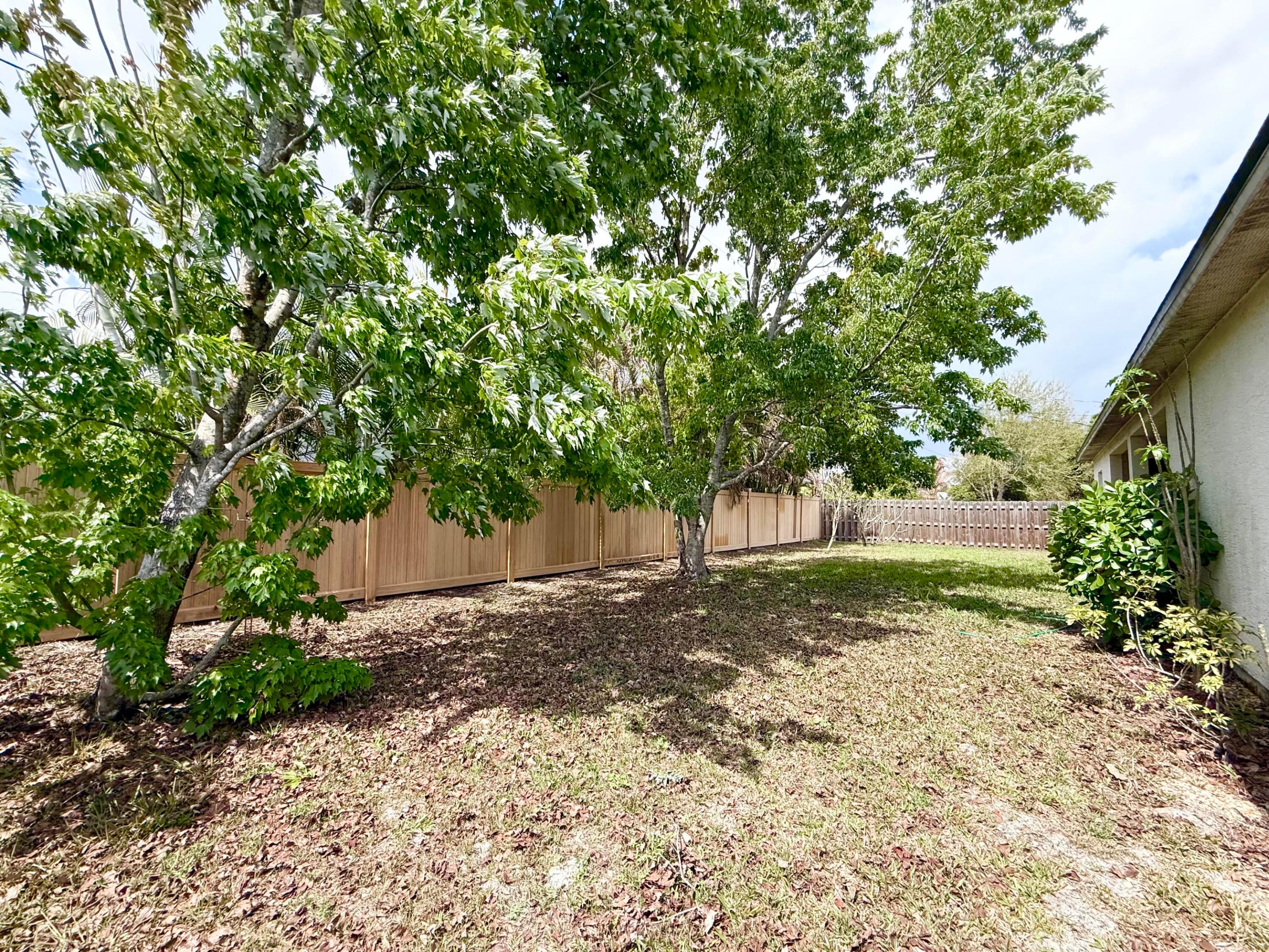 PORT ST LUCIE-SEC 19 - Residential