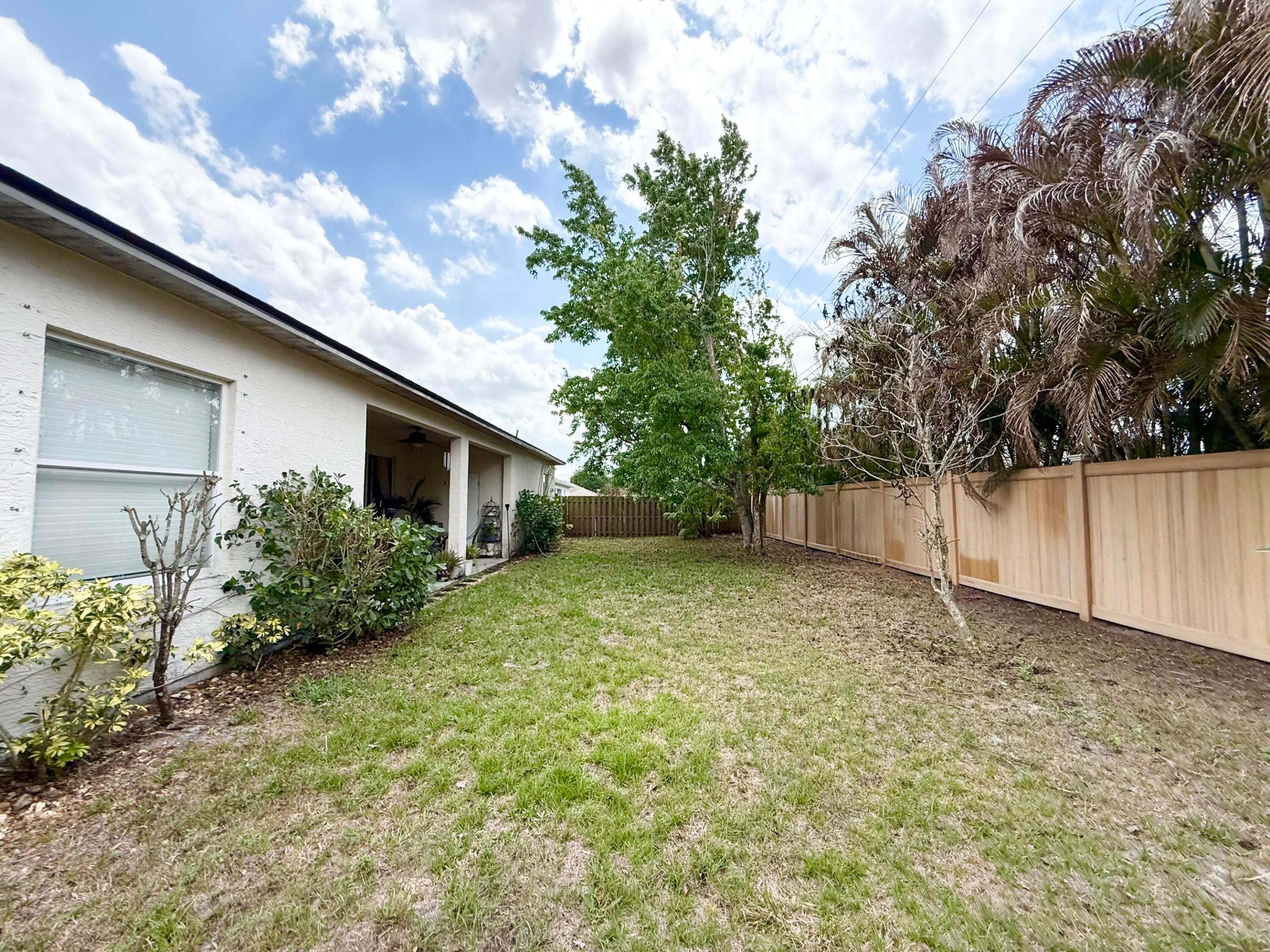 PORT ST LUCIE-SEC 19 - Residential