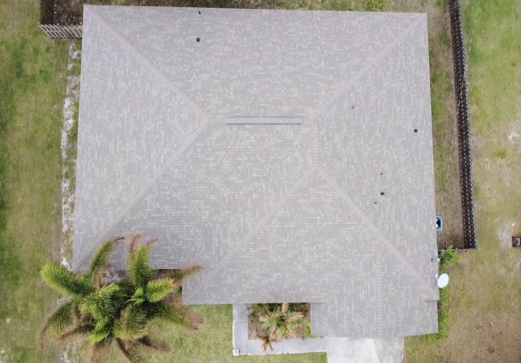 PORT ST LUCIE-SEC 19 - Residential