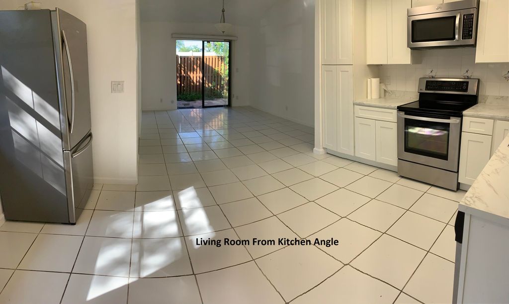 Photo of 4958 Alder Drive #A, West Palm Beach, FL 33417 (MLS # R11164501)