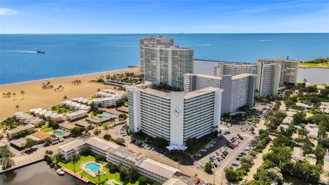 1900 S Ocean Dr 812 Fort Lauderdale FL 33316