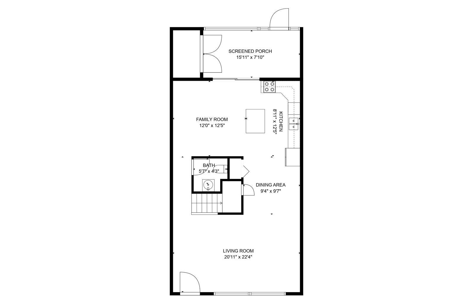 VALENCIA VILLAGE - Residential