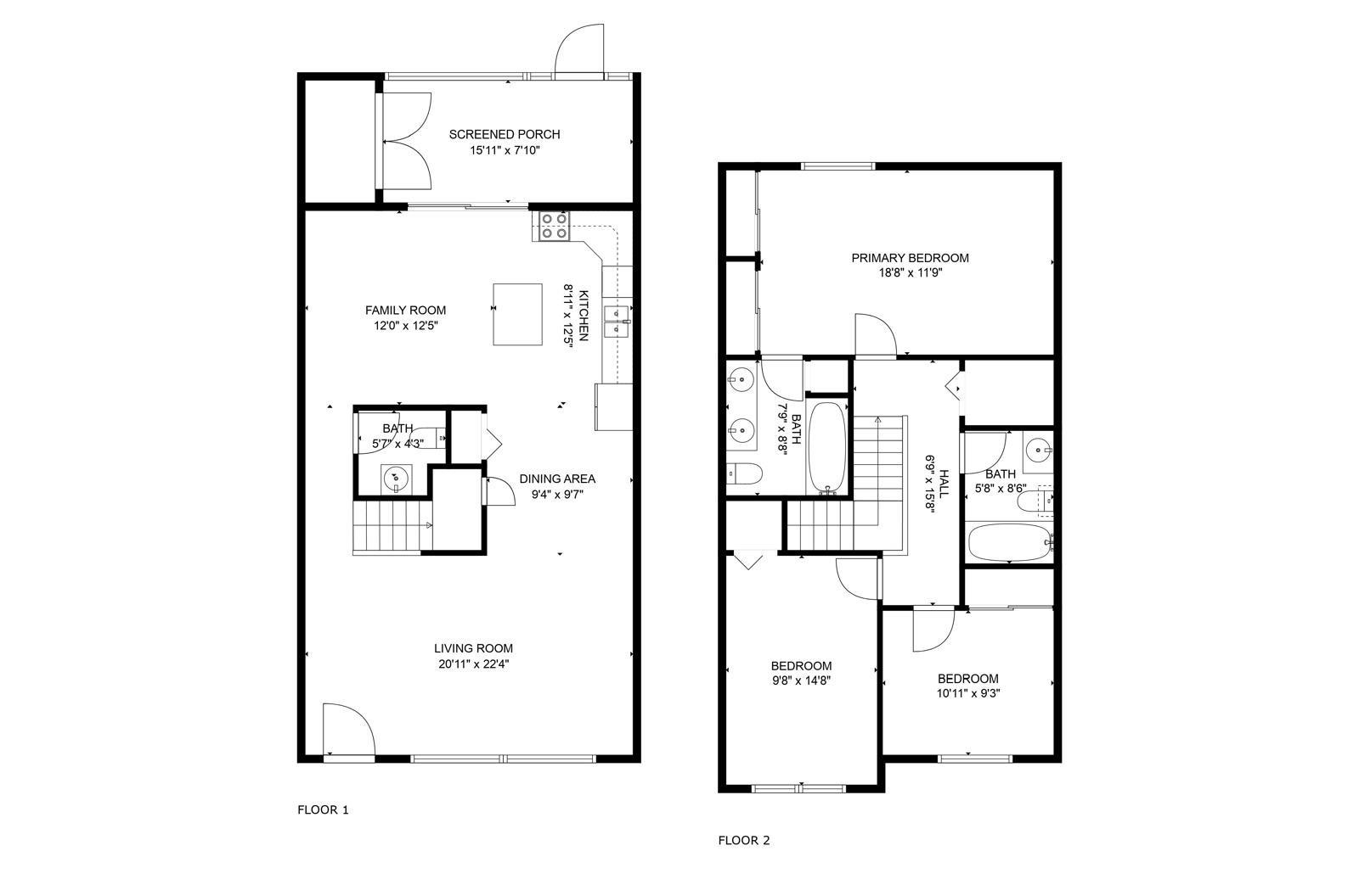 VALENCIA VILLAGE - Residential