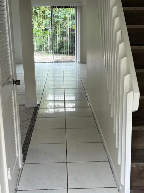 Tiny photo for 950 SW 74th Avenue #950, North Lauderdale, FL 33068 (MLS # F10541202)