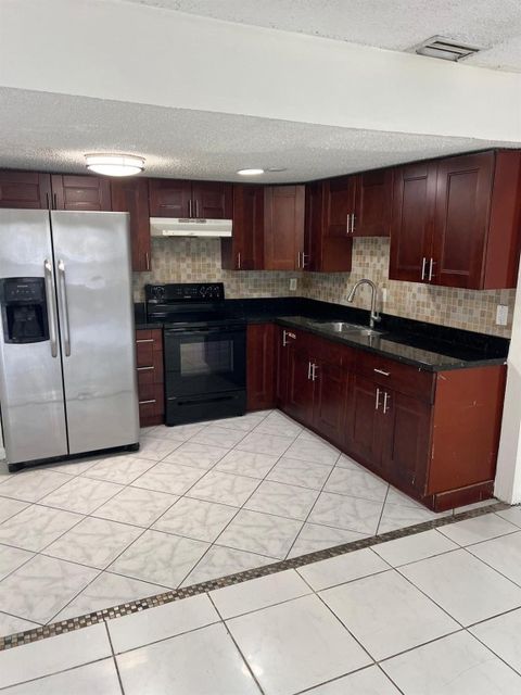 Tiny photo for 950 SW 74th Avenue #950, North Lauderdale, FL 33068 (MLS # F10541202)