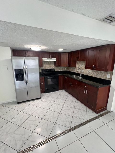 Tiny photo for 950 SW 74th Avenue #950, North Lauderdale, FL 33068 (MLS # F10541202)